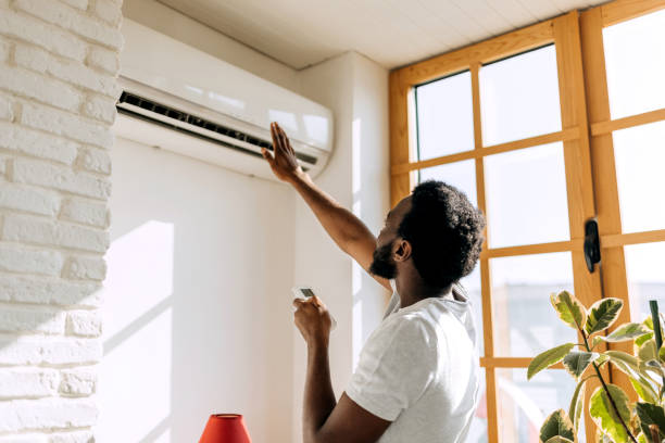 Best Best HVAC companies  in Forest Lake, IL