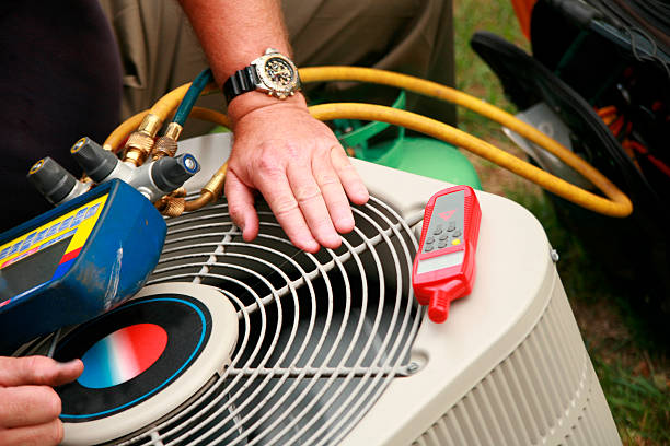 Best 24/7 HVAC repair  in Forest Lake, IL