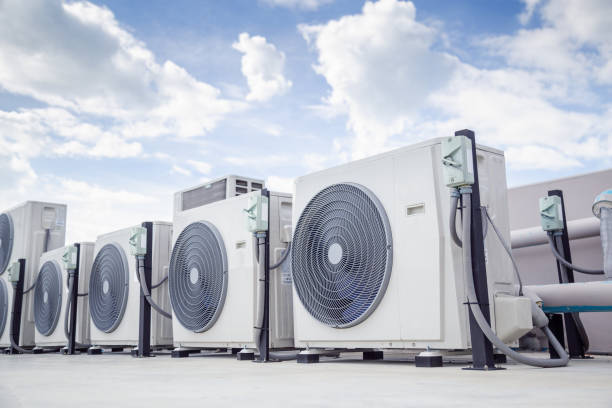 Best Residential HVAC services  in Forest Lake, IL