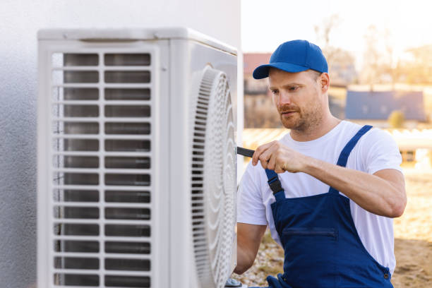 Best Affordable HVAC services  in Forest Lake, IL