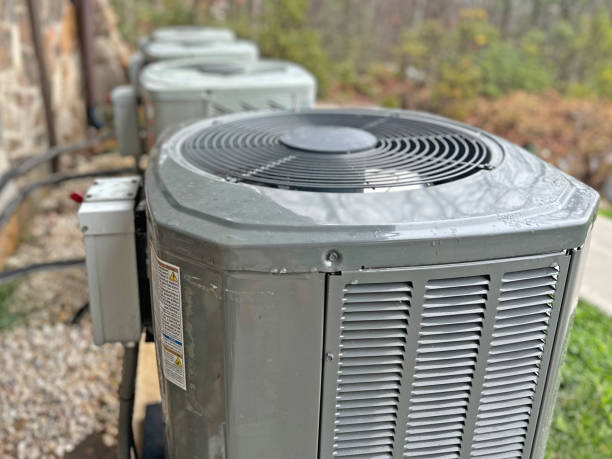 Affordable air conditioning repair in Forest Lake, IL