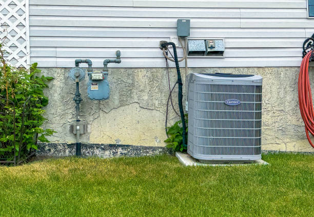 HVAC maintenance plan in Forest Lake, IL